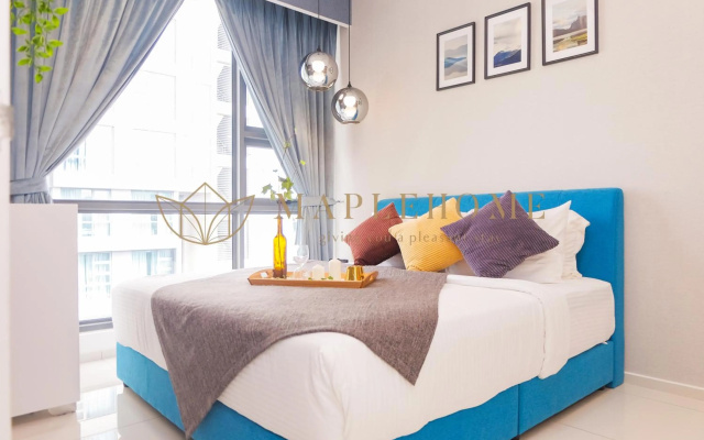 Robertson Suites Bukit Bintang KLCC – Guest Rooms – Kuala Lumpur
