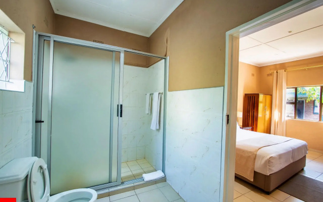 Premier Guest Lodge