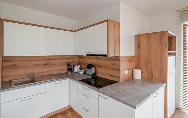 Apartamenty Sun & Snow Kaniówka