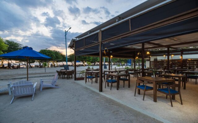 Gili Teak Resort
