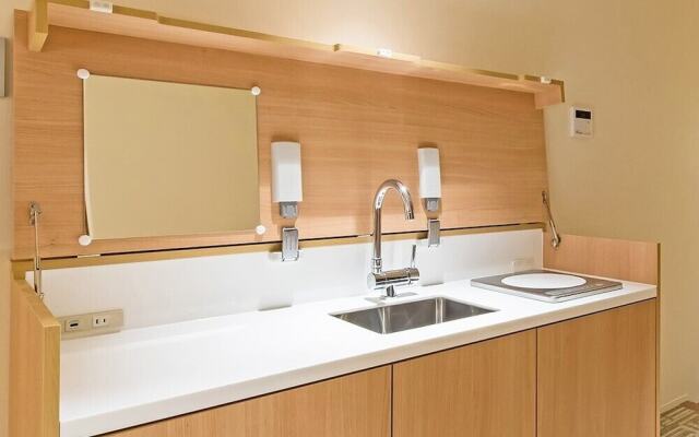 Stay SAKURA Tokyo ART DECO HOTEL