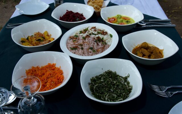 Mahoora - Yala by Eco Team