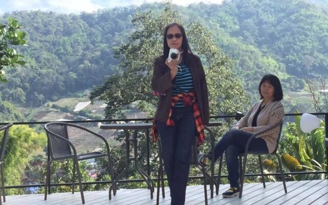 Pong Yang Farms and Resort