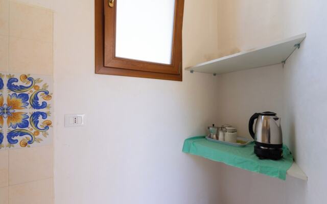3278 Guest House Eleonora - Unità Familiare by Barbarhouse