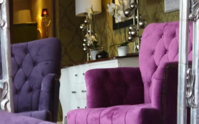 The Talbot Hotel