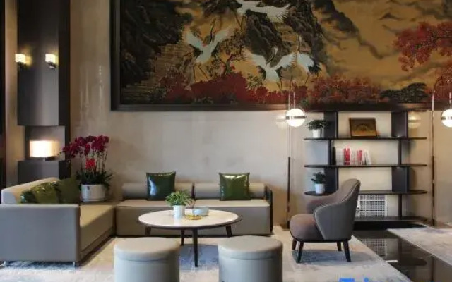 Tianyuan Business Hotel