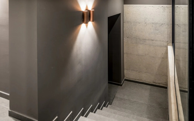 Hotel Mrak 4*