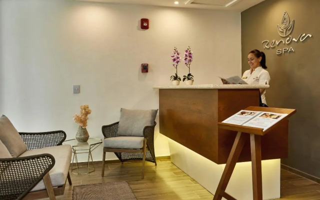 Hotel Riu Palace Baja California - Adults Only - All Inclusive