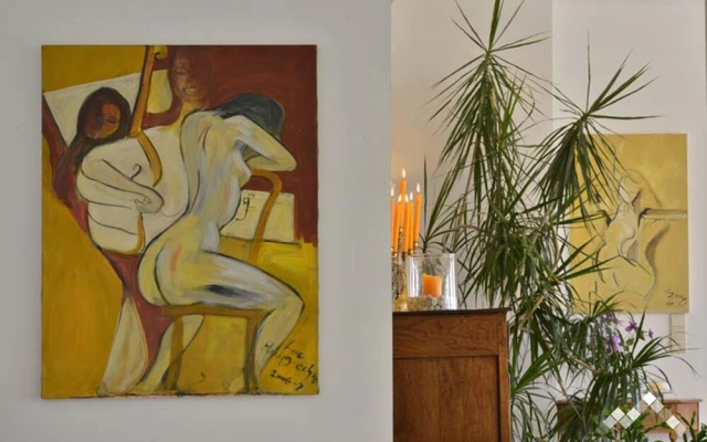 House With 5 Bedrooms in Aywaille, With Private Pool, Furnished Terrac - фото 3