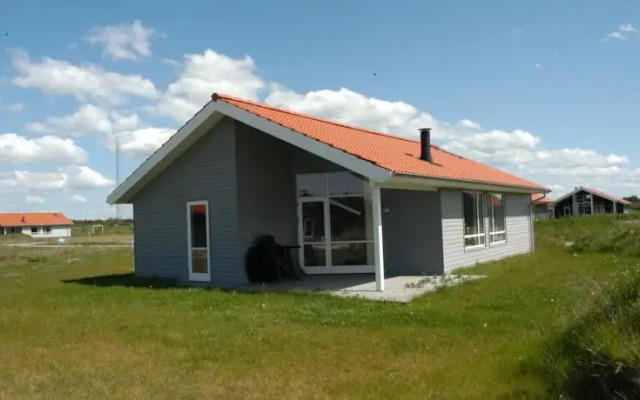 Sdr. Fjand Holiday House