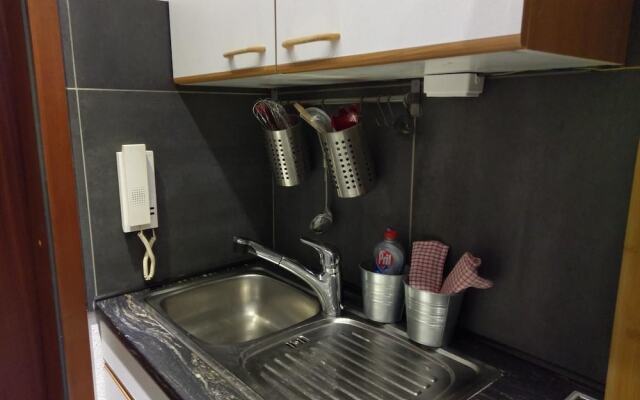 Ferienwohnung Resit 5