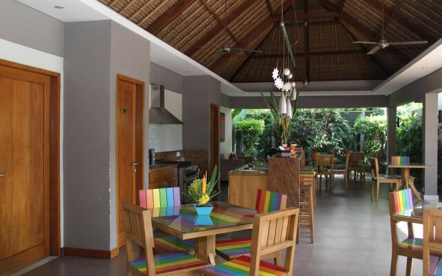 Balinea Holiday Home