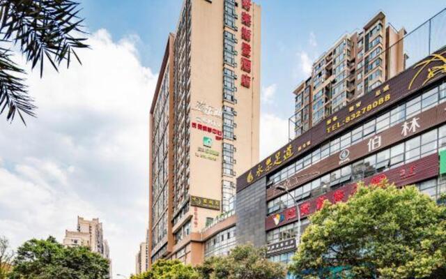 YJ Intl. Hotel