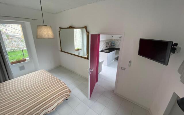 Il Cavalier Veggiani B&B