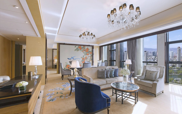 Wanda Vista Taiyuan