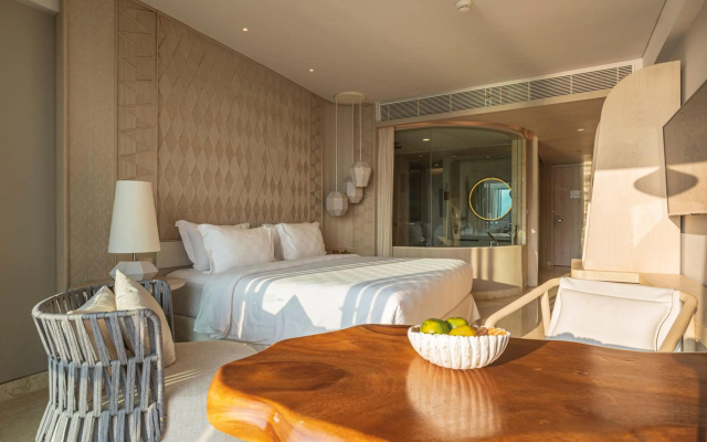 AYANA Komodo Waecicu Beach – Guest Rooms – Labuan Bajo