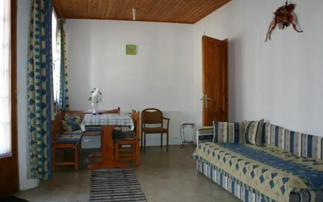 Doboskút Vendégház