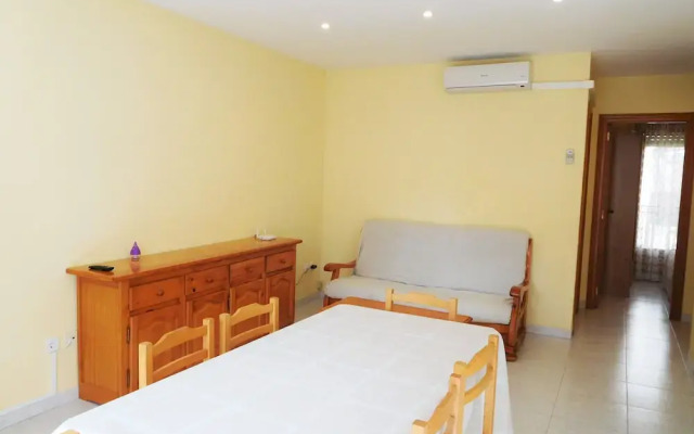 Lleida Apartments I
