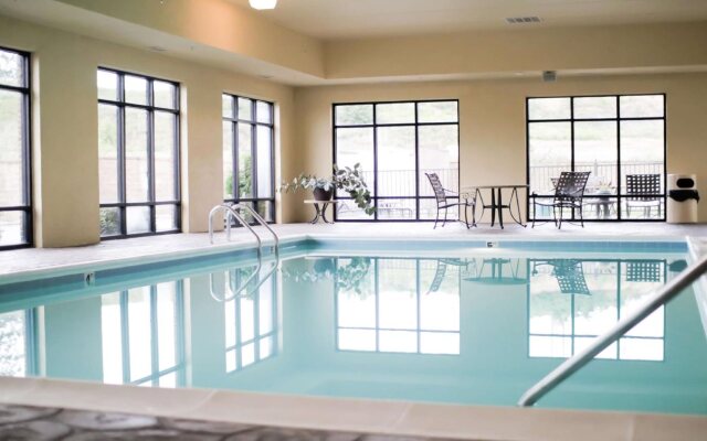 Hampton Inn London-North