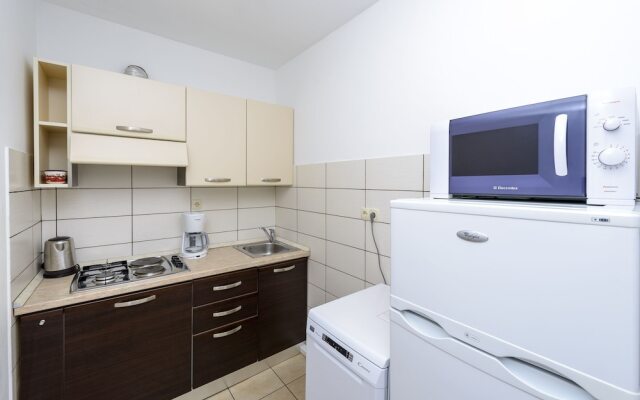 Apartments Maris
