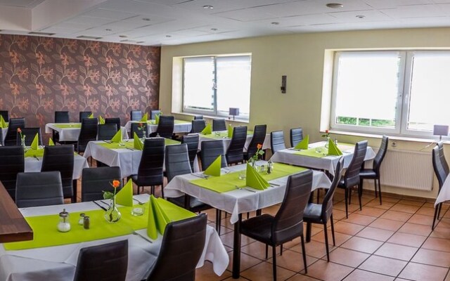 Milde Hotel