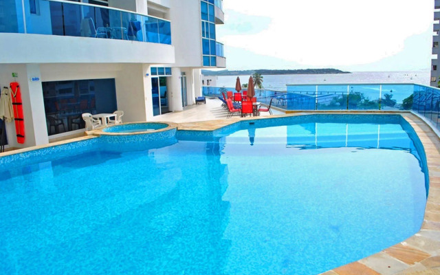 Apartamentos Laguito Dream – Vista al Mar