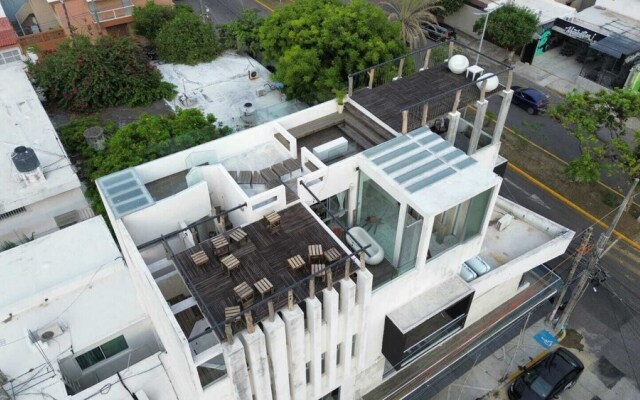 Endemic Inn Veracruz