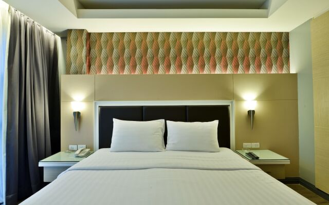Prestige Suites Nana