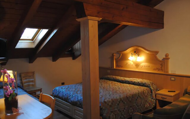 Hotel Niagara
