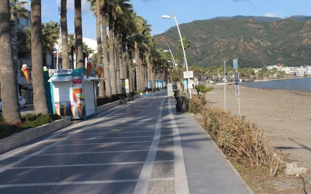Anadolu Hotel