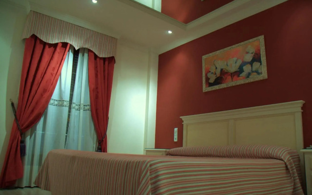 Hotel Los Girasoles
