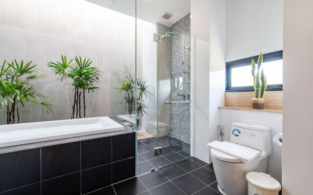 Movenpick Luxury Villa2FL/Private Pool