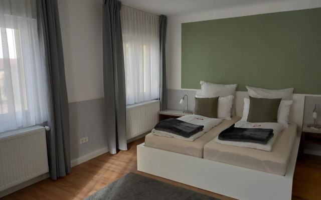 Ferienhaus Heiner und Walter