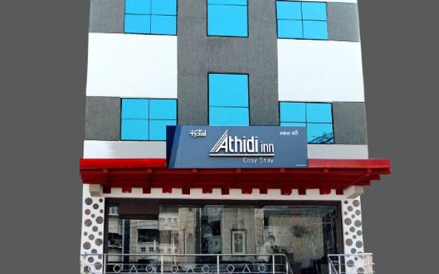 Athidi Inn