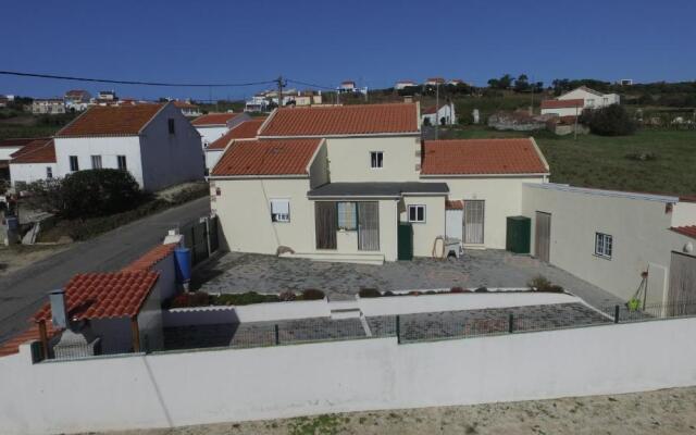 CASAL RIQUEZO T2 - Serra da Pescaria - NAZARÉ