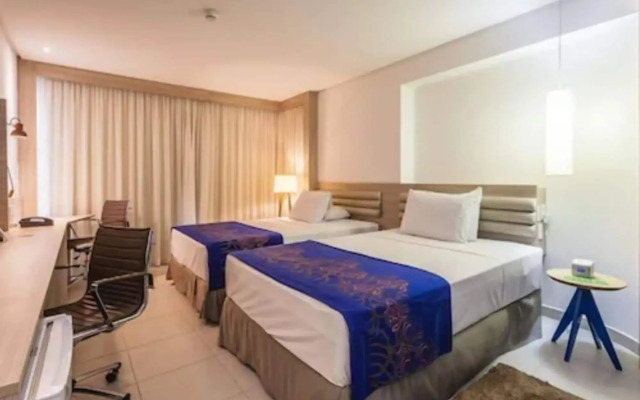 Beach Class Convention By Mai