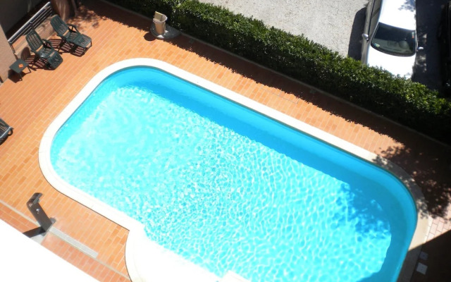 Villa La Cavaliera