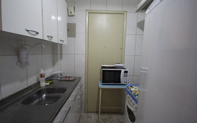 GoHouse Vergueiro 901 A