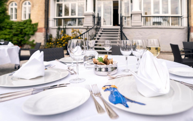 Hotell Refsnes Gods - by Classic Norway Hotels