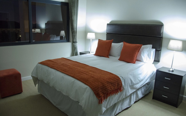 Knightsbridge Luxury Apartments