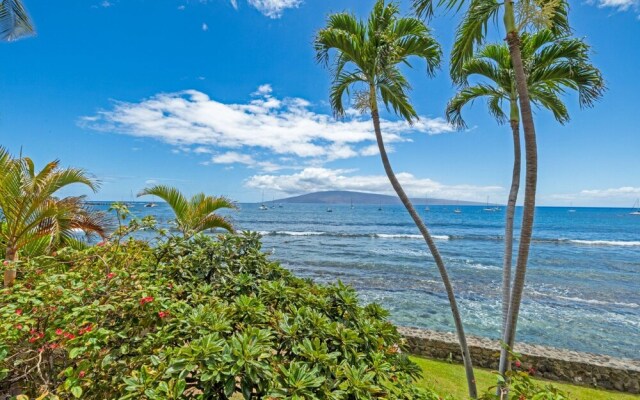 Lahaina Roads #201 by Maui Life Realty