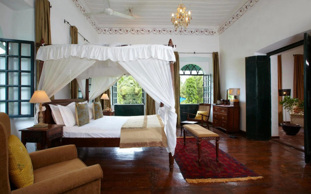 Siolim House