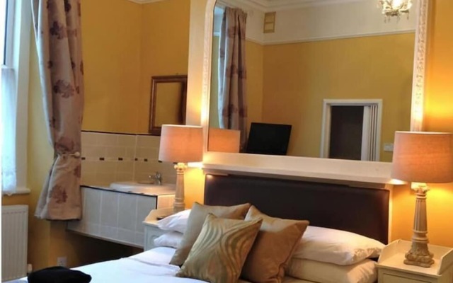 Melrose Guest House