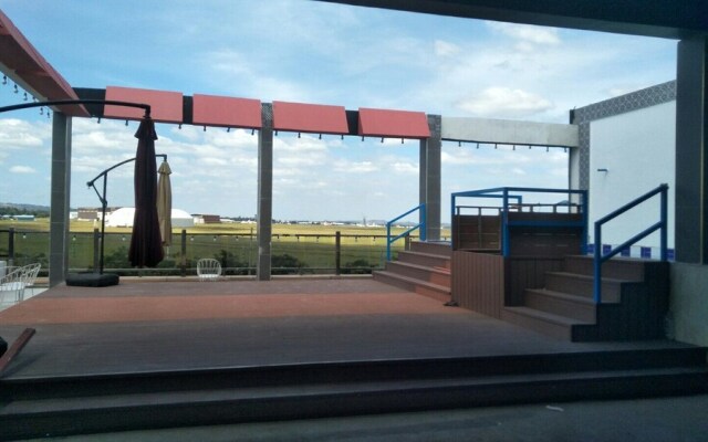 Sky Hotel