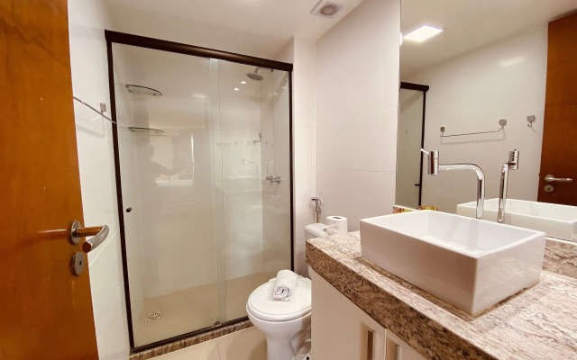 Gold Flat by Apartamentos Jampa