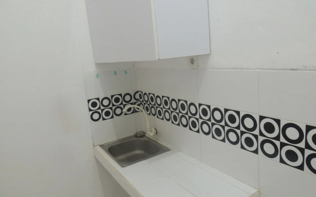 Kozi Kost Paviliun