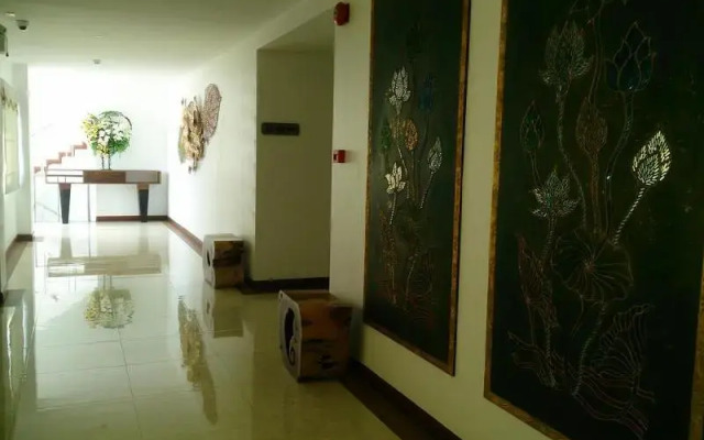 De42Hotel Phuket