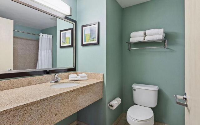 Extended Stay America Premier Suites Lakeland I4