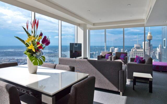 Meriton Suites Bondi Junction