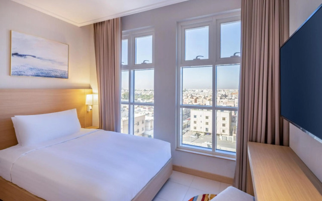 Residence Inn by Marriott Dammam